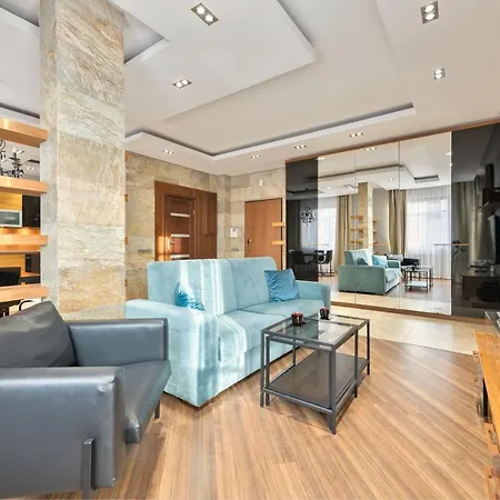 Dom & House - Neptun Park Premium Apartment
