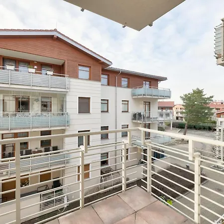 Dom & House - Neptun Park Premium * Gdańsk