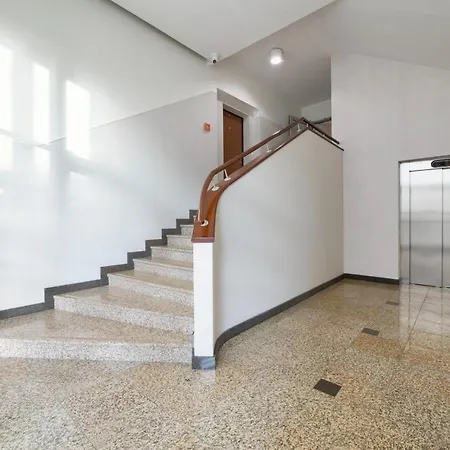 Dom & House - Neptun Park Premium Apartment *