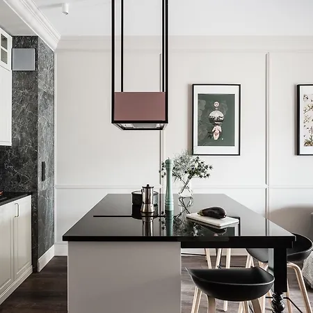 Dom & House - Neptun Park Premium Apartment