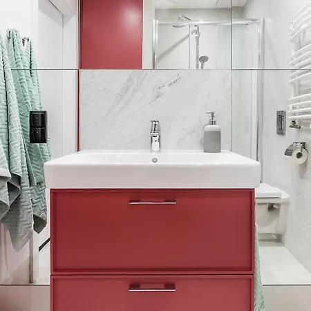 Dom & House - Neptun Park Premium Apartment *
