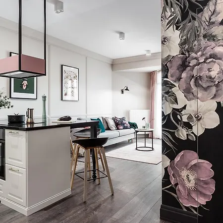 Dom & House - Neptun Park Premium *