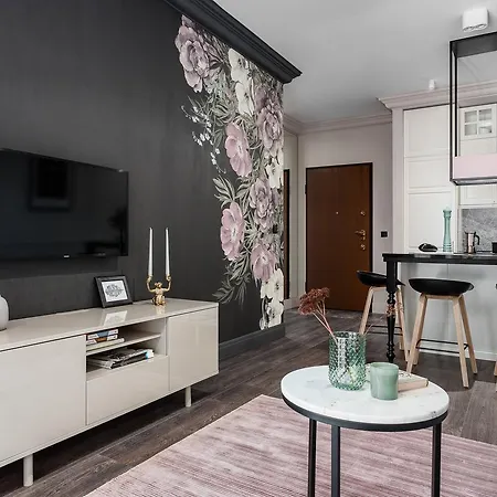 Dom & House - Neptun Park Premium *