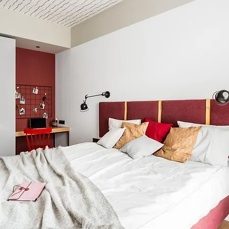 Dom & House - Neptun Park Premium Gdansk