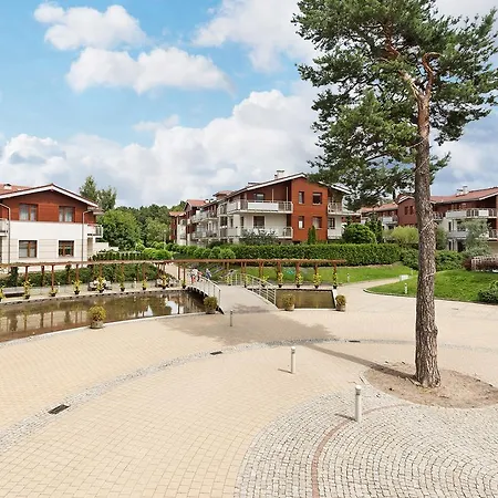 Apartment Dom & House - Neptun Park Premium *