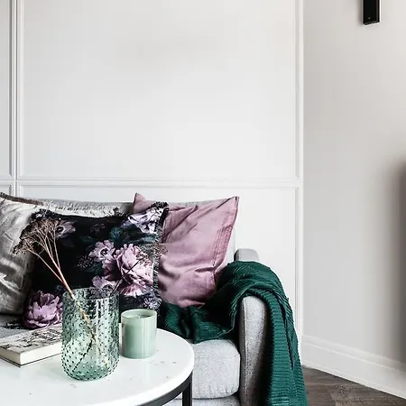 Dom & House - Neptun Park Premium Apartment