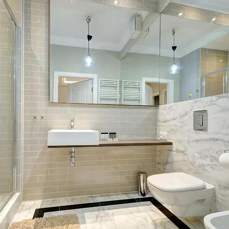Apartment Dom & House - Neptun Park Premium