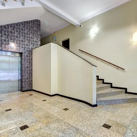 Dom & House - Neptun Park Premium Gdansk