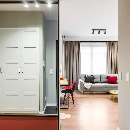 Dom & House - Neptun Park Premium Apartment *