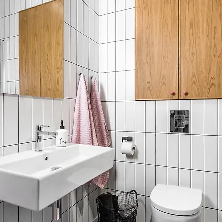 Dom & House - Neptun Park Premium * Gdansk
