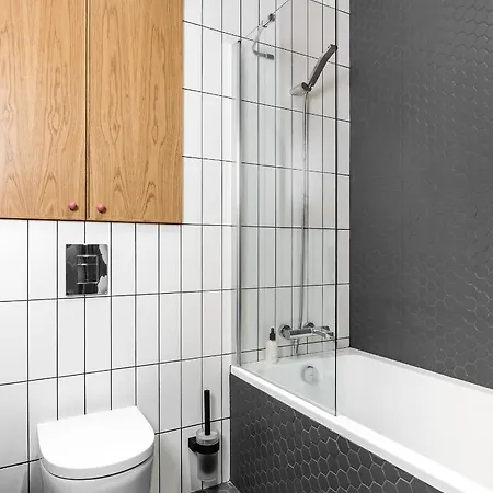 Apartment Dom & House - Neptun Park Premium