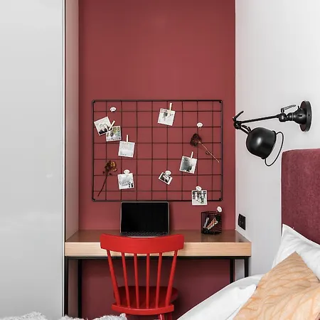 Dom & House - Neptun Park Premium Apartment Gdansk