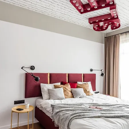 Dom & House - Neptun Park Premium