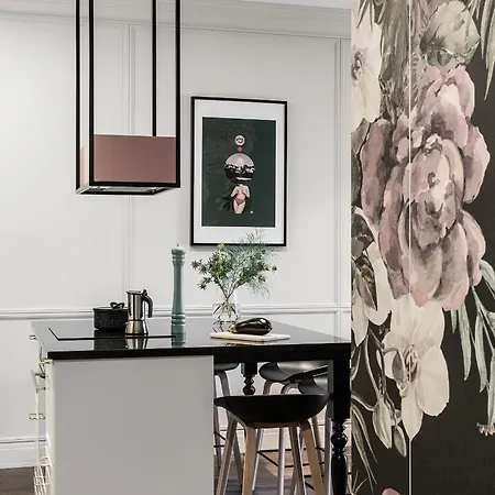 Apartment Dom & House - Neptun Park Premium