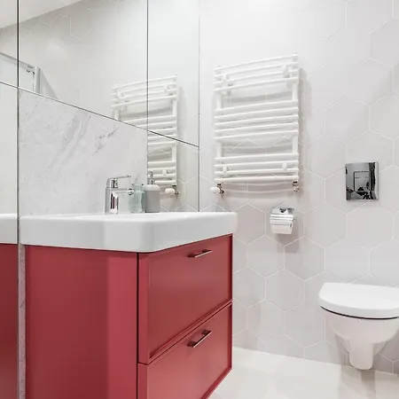 Apartment Dom & House - Neptun Park Premium *
