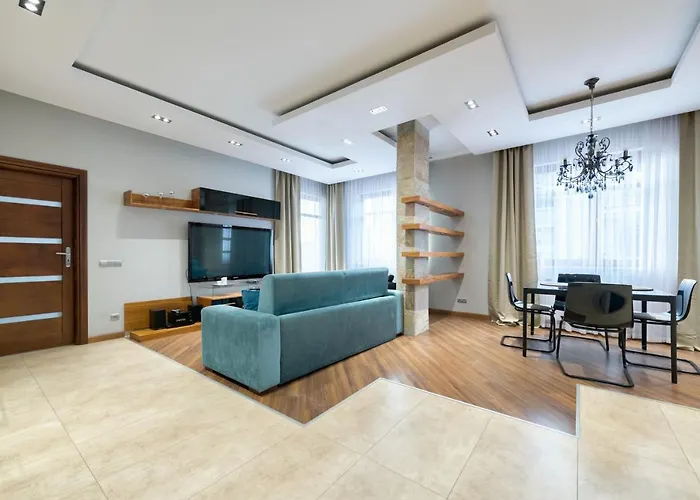 Dom & House - Neptun Park Premium