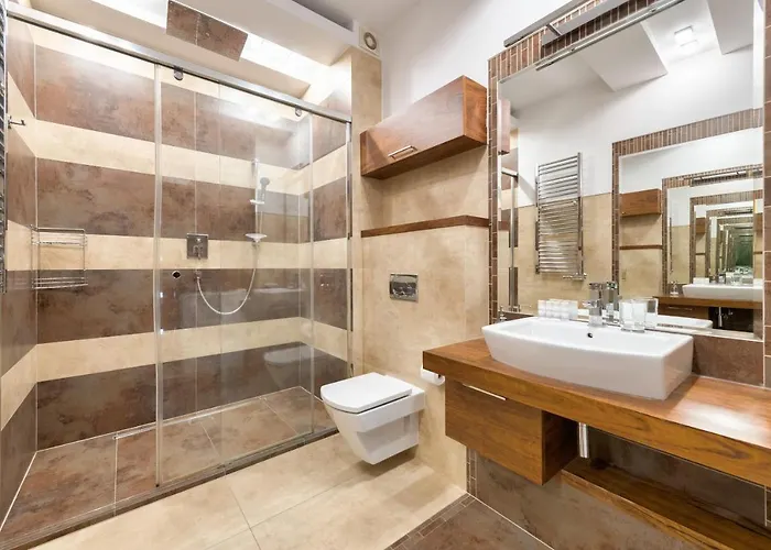 Dom & House - Neptun Park Premium Lägenhet Gdańsk