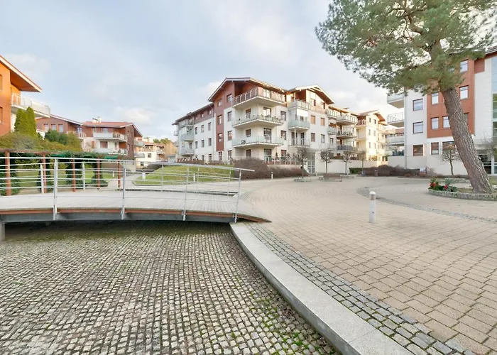 Dom & House - Neptun Park Premium