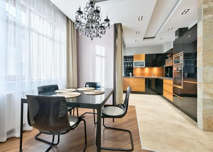 Dom & House - Neptun Park Premium