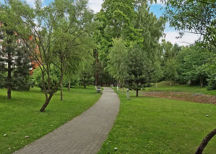 Dom & House - Neptun Park Premium