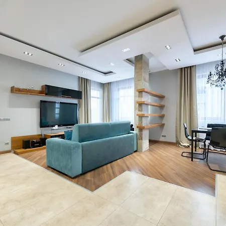 Dom & House - Neptun Park Premium