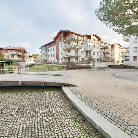 Dom & House - Neptun Park Premium