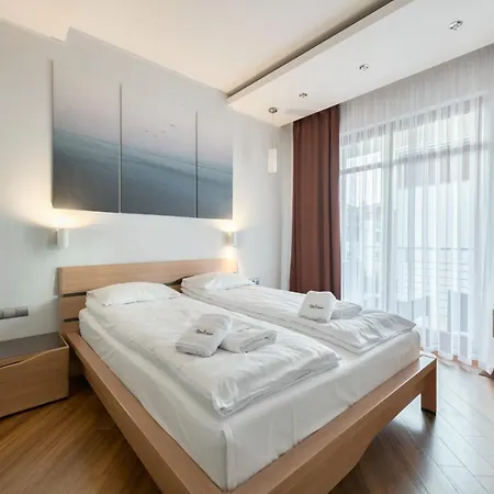 Dom & House - Neptun Park Premium *