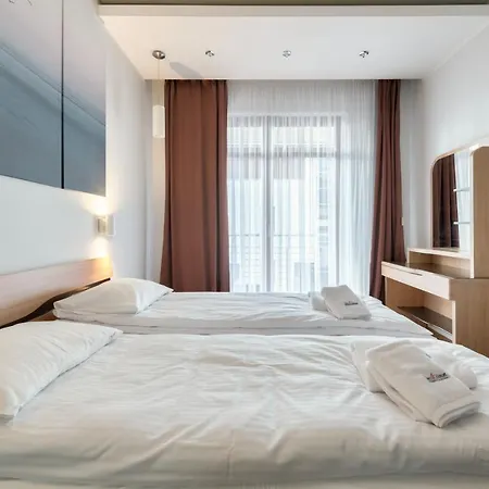 Dom & House - Neptun Park Premium