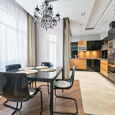 Dom & House - Neptun Park Premium