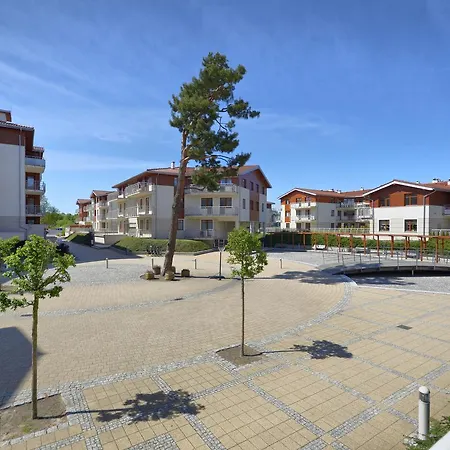 Dom & House - Neptun Park Premium *