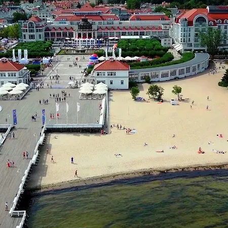 Dom & House - Neptun Park Premium *