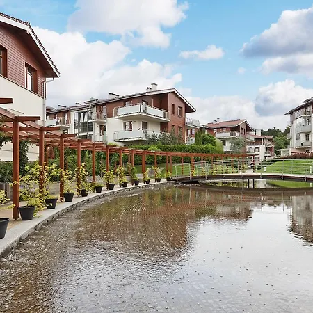 Dom & House - Neptun Park Premium