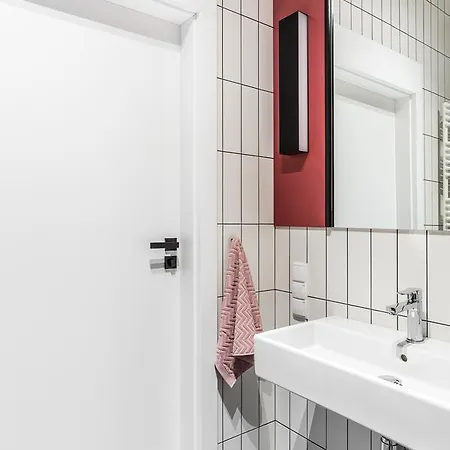 Apartament Dom & House - Neptun Park Premium