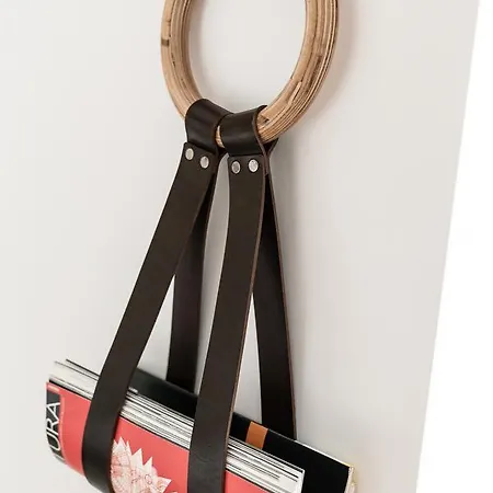 Dom & House - Neptun Park Premium Apartament *