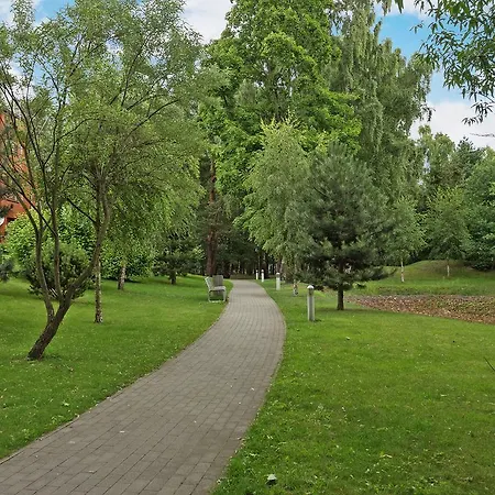 Dom & House - Neptun Park Premium