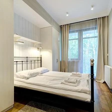 Dom & House - Neptun Park Premium