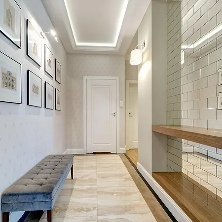 Apartment Dom & House - Neptun Park Premium