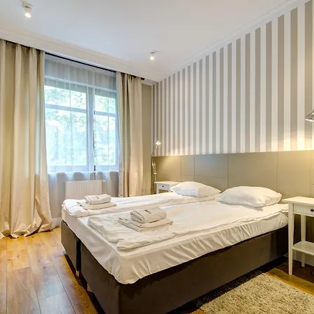 Dom & House - Neptun Park Premium *