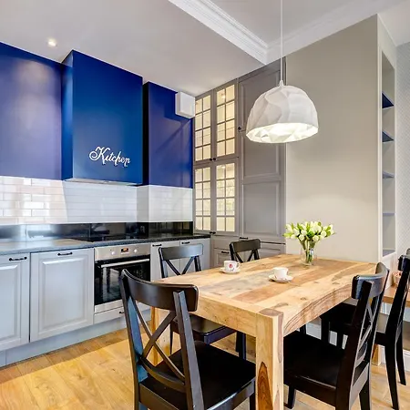 Dom & House - Neptun Park Premium