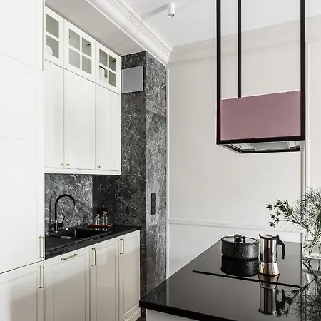 Dom & House - Neptun Park Premium *