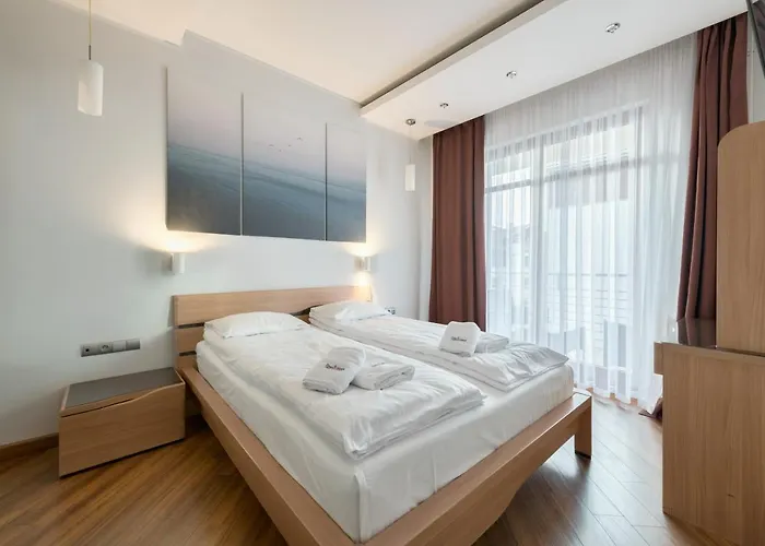 Dom & House - Neptun Park Premium *