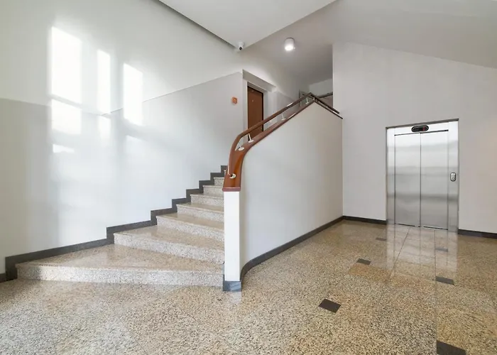 Dom & House - Neptun Park Premium Apartment *