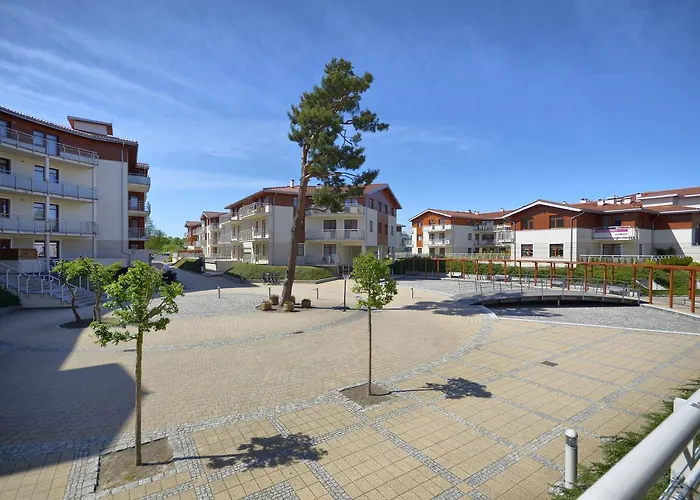 Dom & House - Neptun Park Premium *