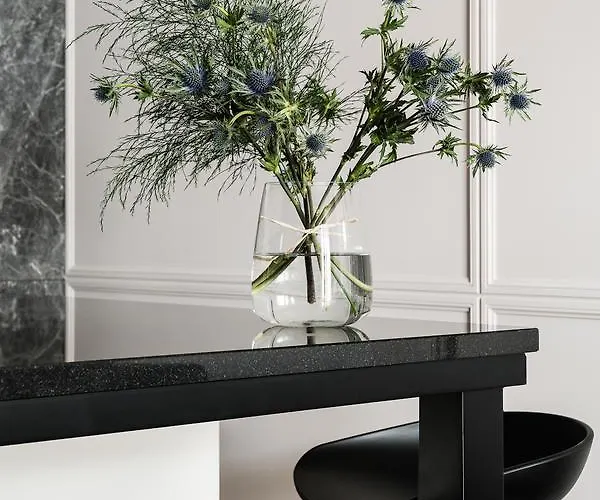 Apartment Dom & House - Neptun Park Premium Danzig