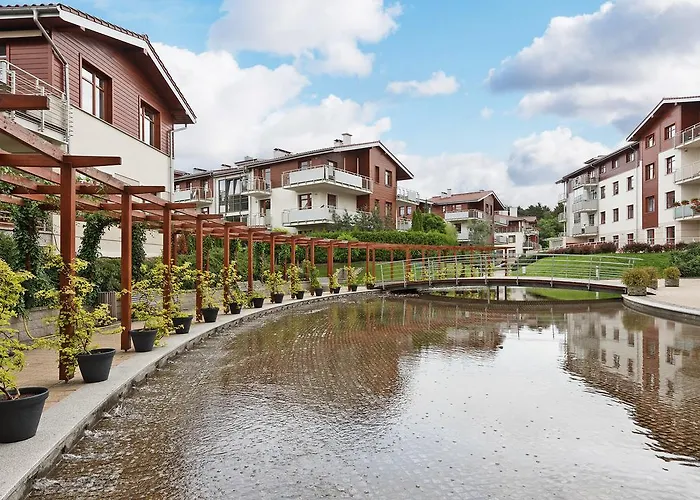 Dom & House - Neptun Park Premium