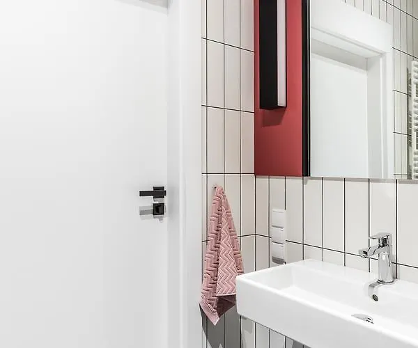 Apartment Dom & House - Neptun Park Premium