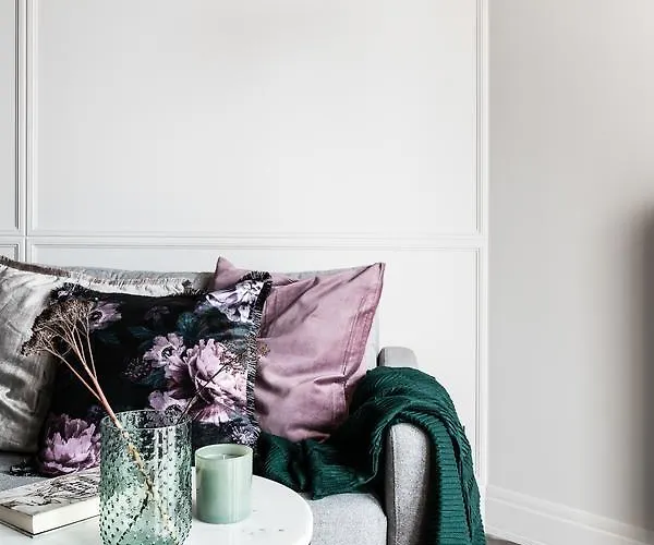 Dom & House - Neptun Park Premium Apartment