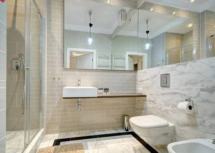 Apartment Dom & House - Neptun Park Premium