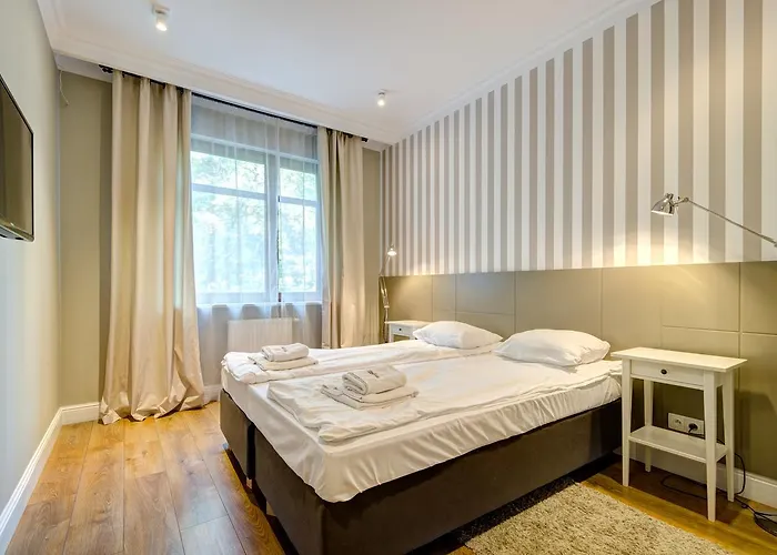 Dom & House - Neptun Park Premium *