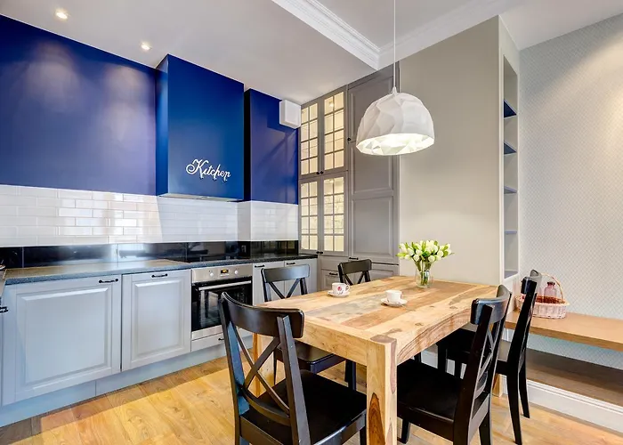 Dom & House - Neptun Park Premium